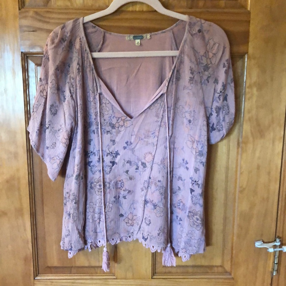 Gimmicks top